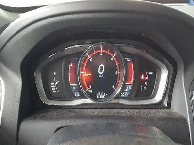 2016 Volvo XC60 817KMYV1DZARBDG28 VIN:817KMYV1DZARBDG28