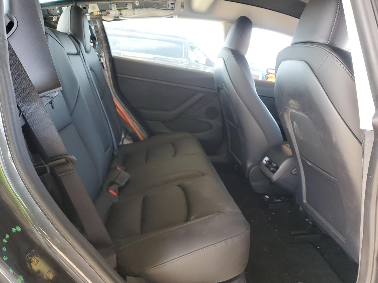 2023 TESLA MODEL 3  VIN:5YJ3E1EB3PF705515