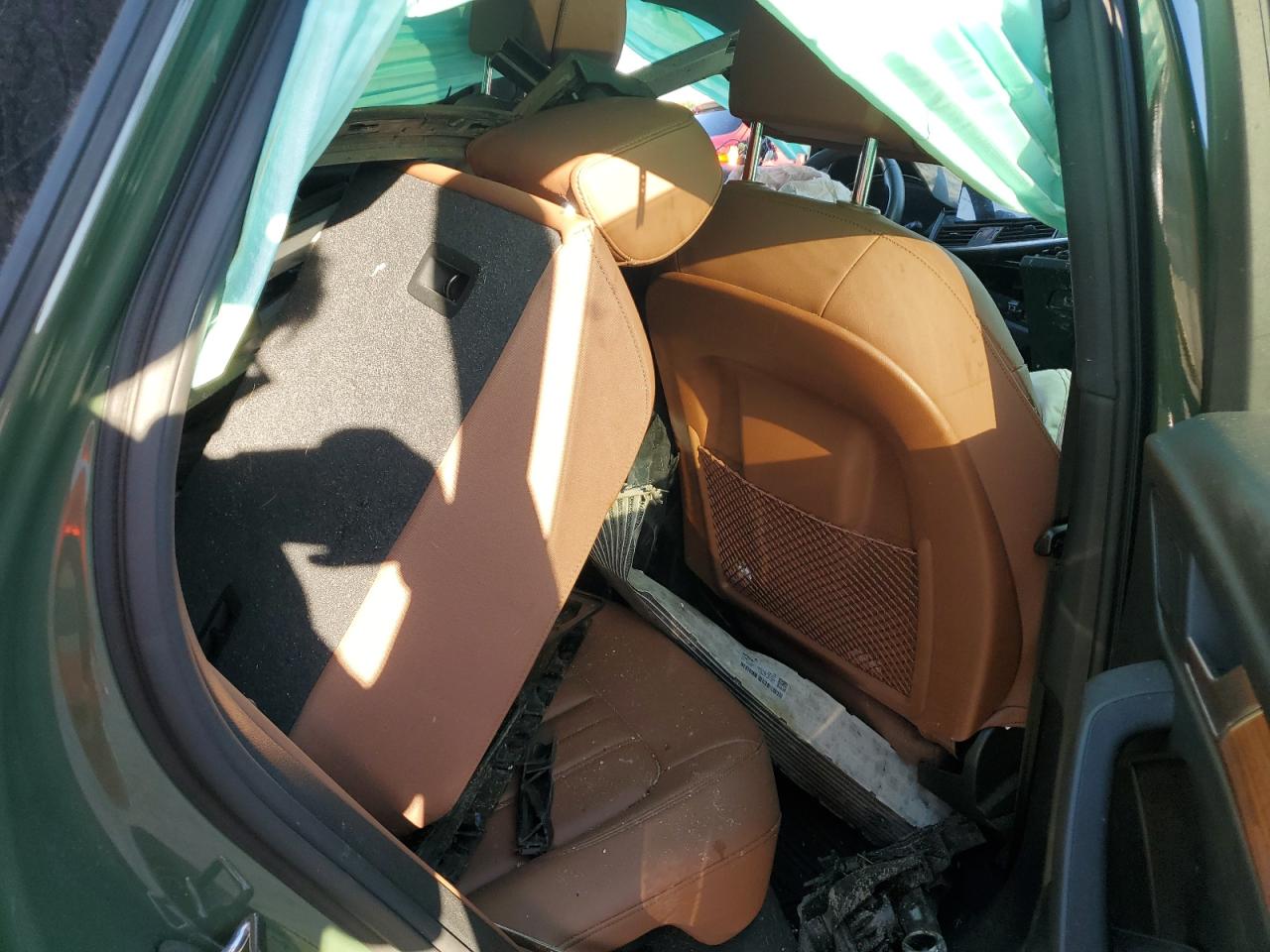 2022 AUDI Q5 PREMIUM PLUS 45 VIN:WA1EAAFY3N2042951