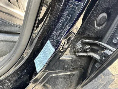 2019 Kia K5 415KMKNAGT416BKA2 VIN:415KMKNAGT416BKA2