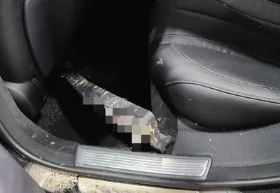 2020 Mercedes-Benz S 350 W1KUF2BB2LA558821 VIN:W1KUF2BB2LA558821