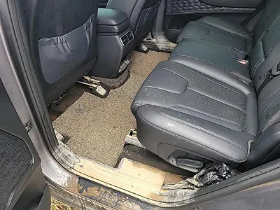 2022 Hyundai Santa FE KMHS3811BNU018267 VIN:KMHS3811BNU018267