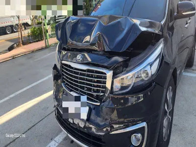 2018 Kia Carnival VIN: