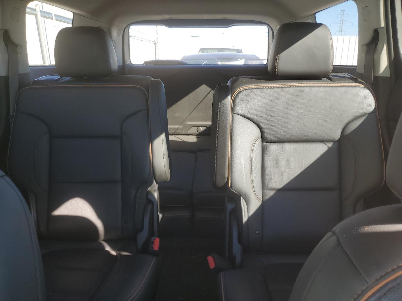 2022 GMC ACADIA AT4 VIN:1GKKNLLS0NZ162906