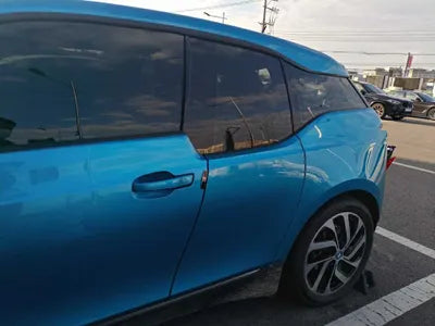 2017 BMW I3 704KMWBY1Z610XH7A VIN:704KMWBY1Z610XH7A