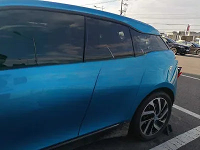 2017 BMW I3 WBY1Z610XH7A11605 VIN:WBY1Z610XH7A11605