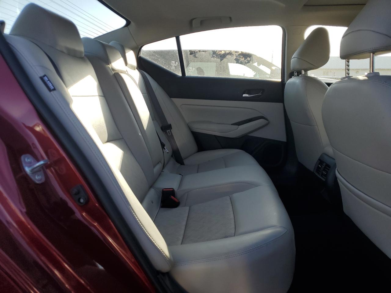 2024 NISSAN ALTIMA SL VIN:1N4BL4EW4RN319864