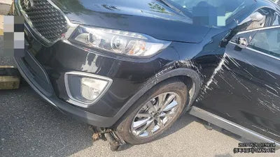 2015 Kia Sorento 175KMKNAPK81ABFA0 VIN:175KMKNAPK81ABFA0
