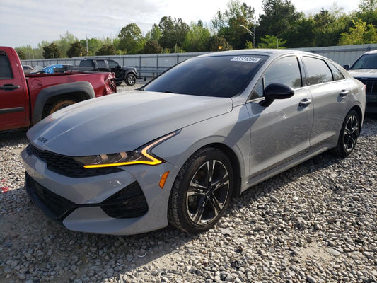 2022 KIA K5 GT LINE VIN:5XXG64J28NG132790