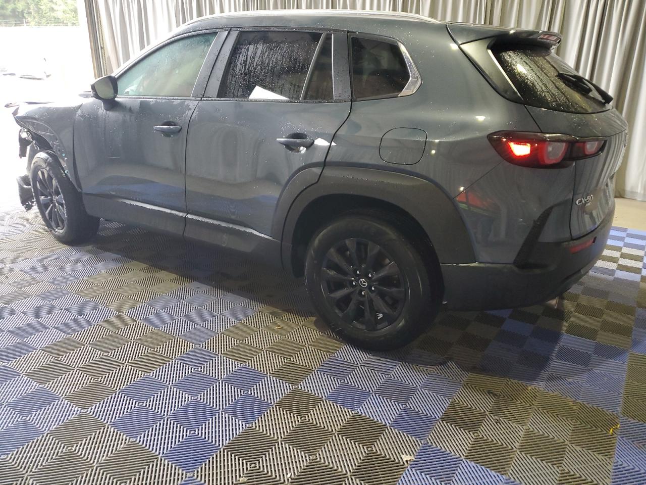 2024 MAZDA CX-50 PREFERRED VIN:7MMVABBM3RN178810