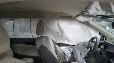2021 Kia Carnival KNANC81BBMS037923 VIN:KNANC81BBMS037923