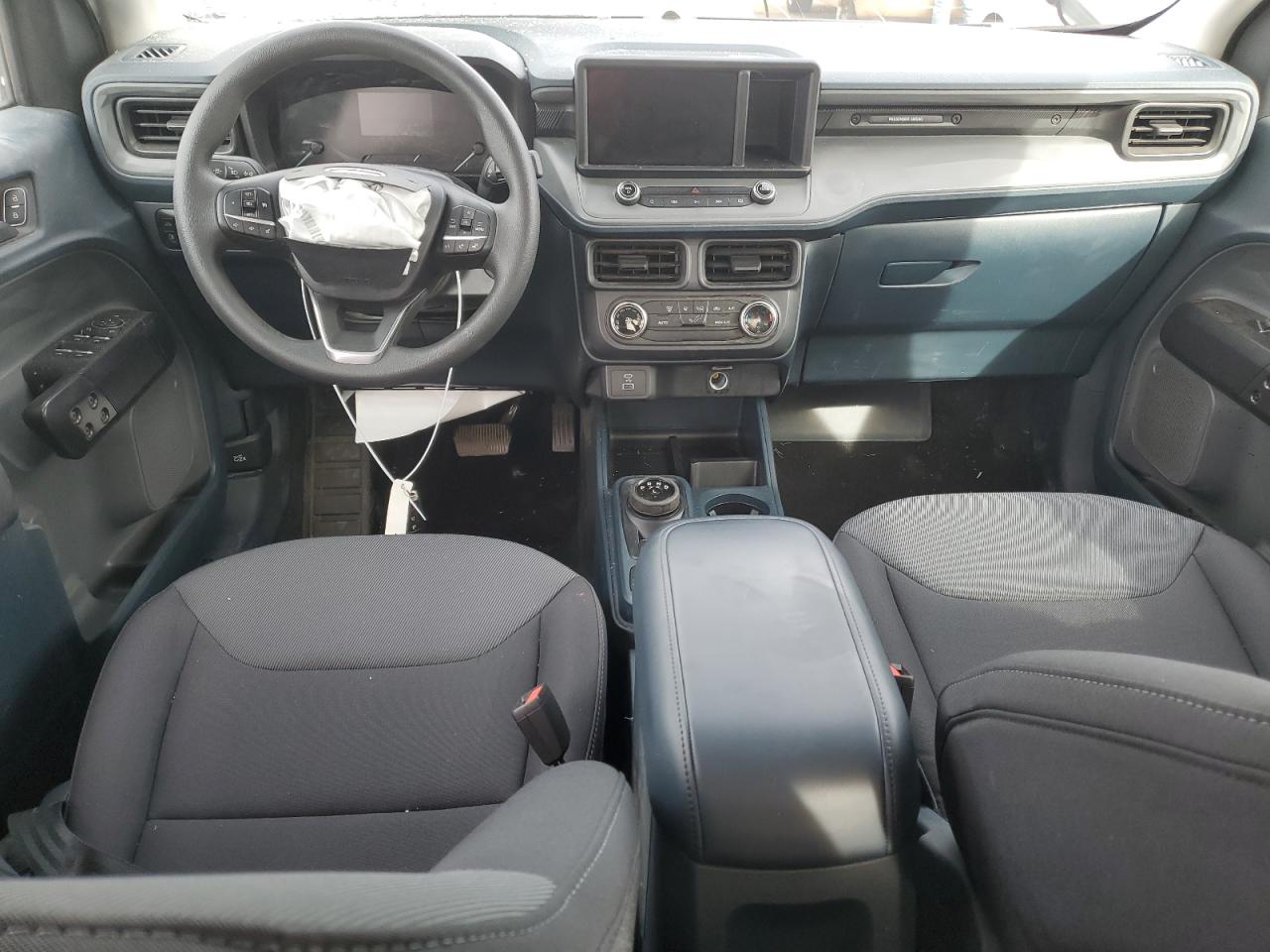 2024 FORD MAVERICK XL VIN:3FTTW8A30RRA38568