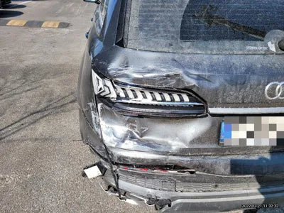2020 Audi Q7 WAUZZZ4M0MD004415 VIN:WAUZZZ4M0MD004415