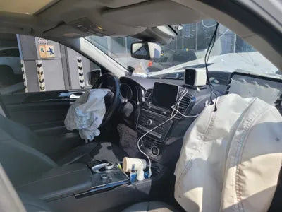 2016 Mercedes-Benz GLE 350 WDCDA2EB1GA659272 VIN:WDCDA2EB1GA659272