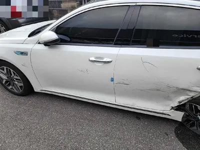 2018 Kia K5 VIN: