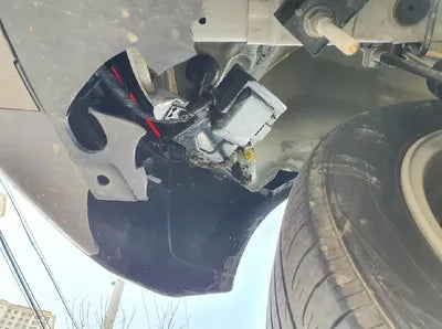 2020 Hyundai Kona KMHK381GFLU104457 VIN:KMHK381GFLU104457