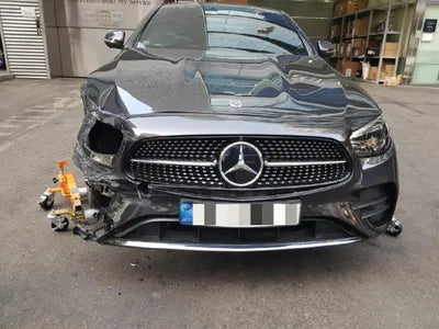 2022 Mercedes-Benz E 220 W1KZF0FB7NB024358 VIN:W1KZF0FB7NB024358