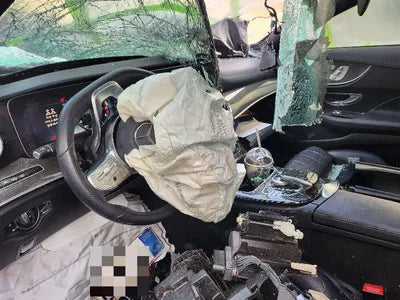 2019 Mercedes-Benz E 450 VIN: