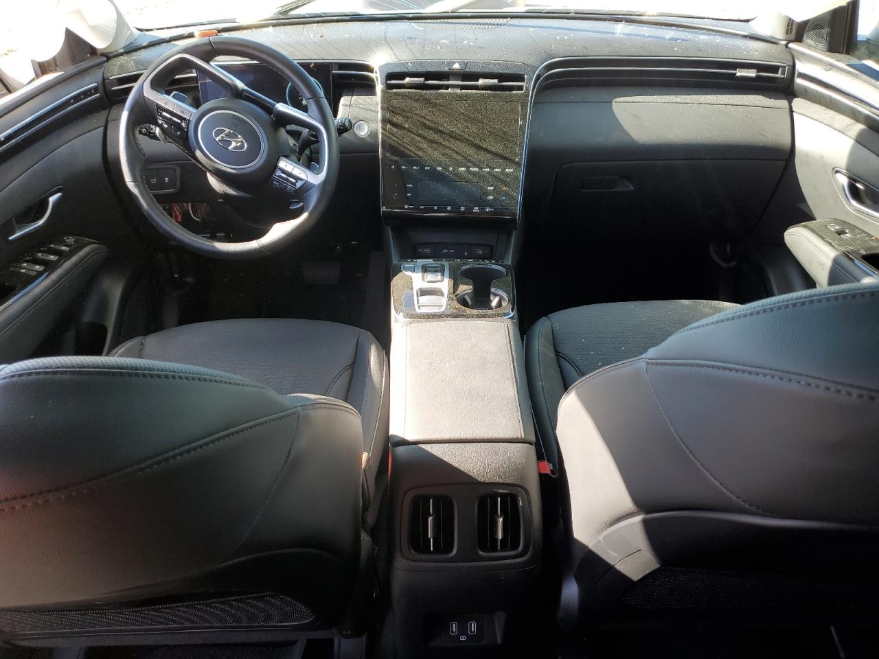2023 HYUNDAI TUCSON LIMITED VIN:5NMJECAE1PH220517