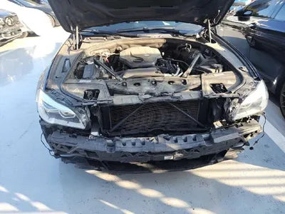 2015 BMW 520 WBA5E5100FG056343 VIN:WBA5E5100FG056343