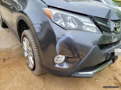 2015 Toyota RAV4 JTMYFREV0FD075874 VIN:JTMYFREV0FD075874