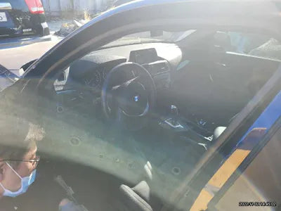 2016 BMW 118 932KMWBA1S5105GV6 VIN:932KMWBA1S5105GV6