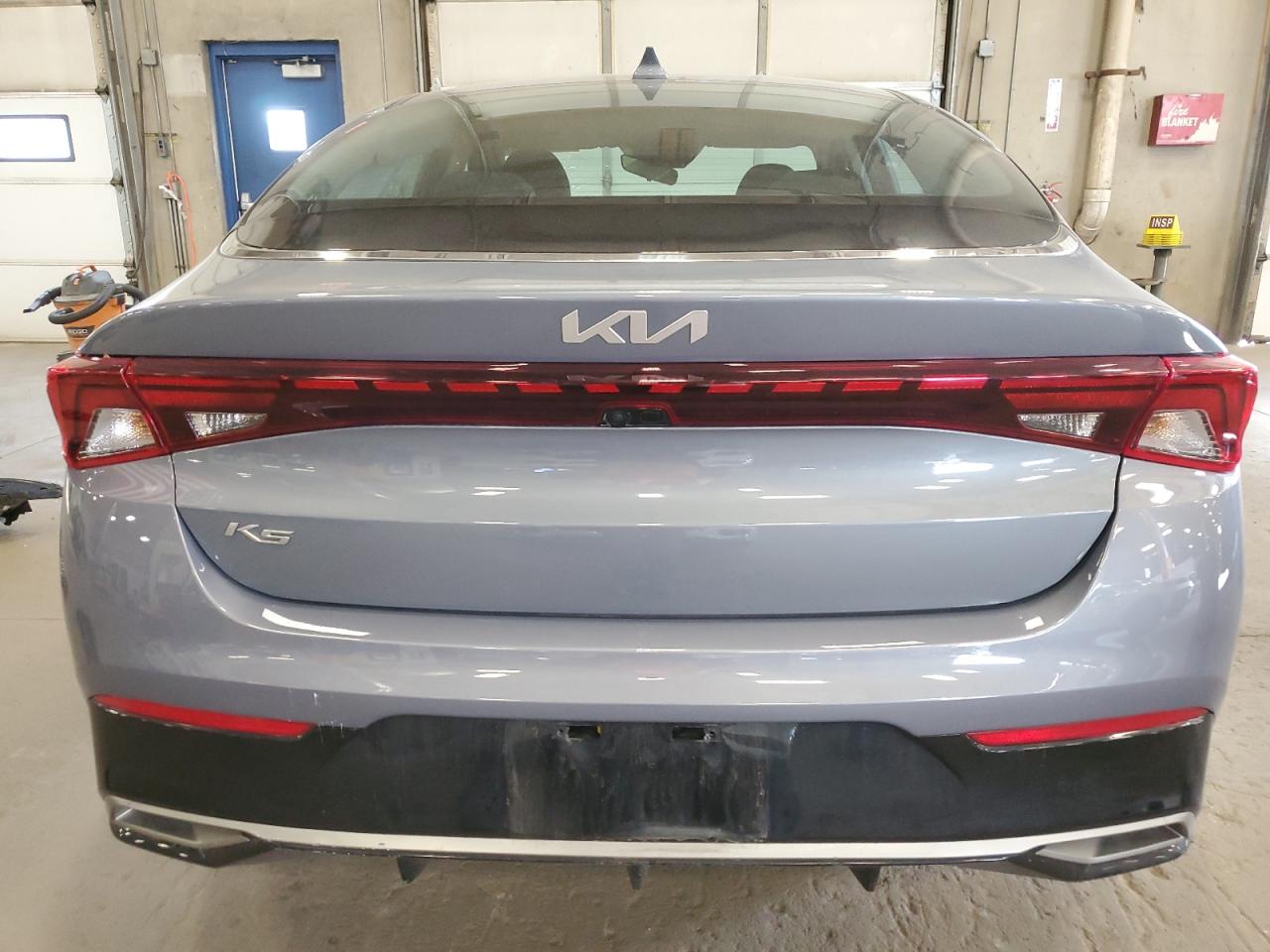 2022 KIA K5 LXS VIN:5XXG14J24NG159774