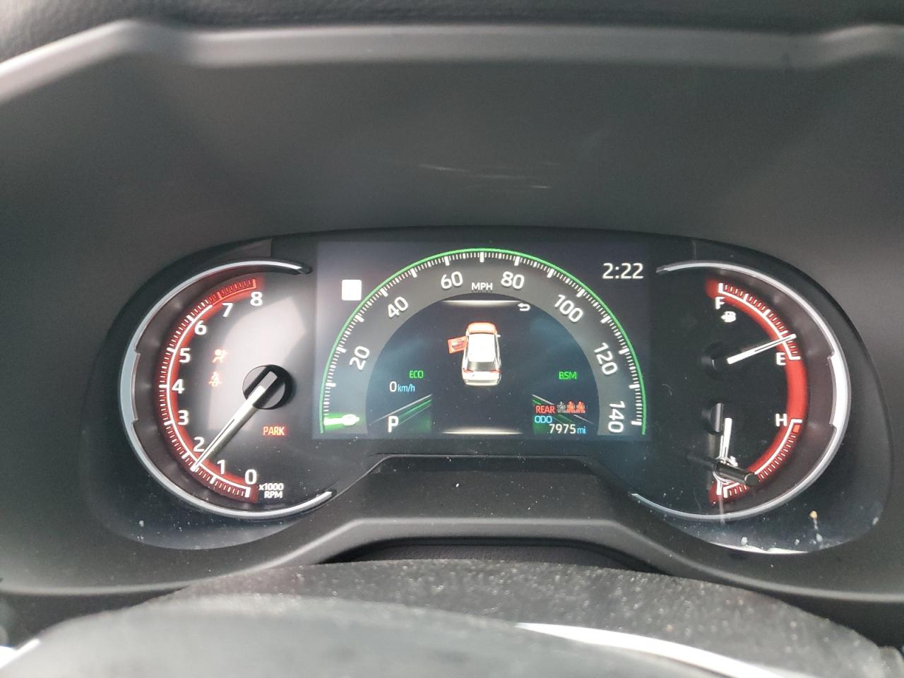 2024 TOYOTA RAV4 XLE PREMIUM VIN:2T3C1RFV2RC286218