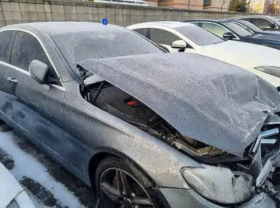 2019 Mercedes-Benz E 300 WDDZF4JB0KA567051 VIN:WDDZF4JB0KA567051