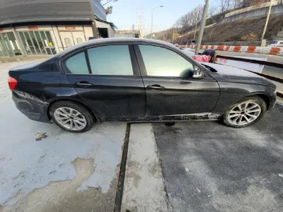 2018 BMW 320 WBA8C5103JA075855 VIN:WBA8C5103JA075855