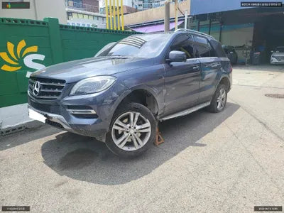 2015 Mercedes-Benz ML 350 WDCDA2EBXFA594016 VIN:WDCDA2EBXFA594016