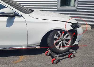 2019 Mercedes-Benz E 300 WDDZF4KB5KA672196 VIN:WDDZF4KB5KA672196