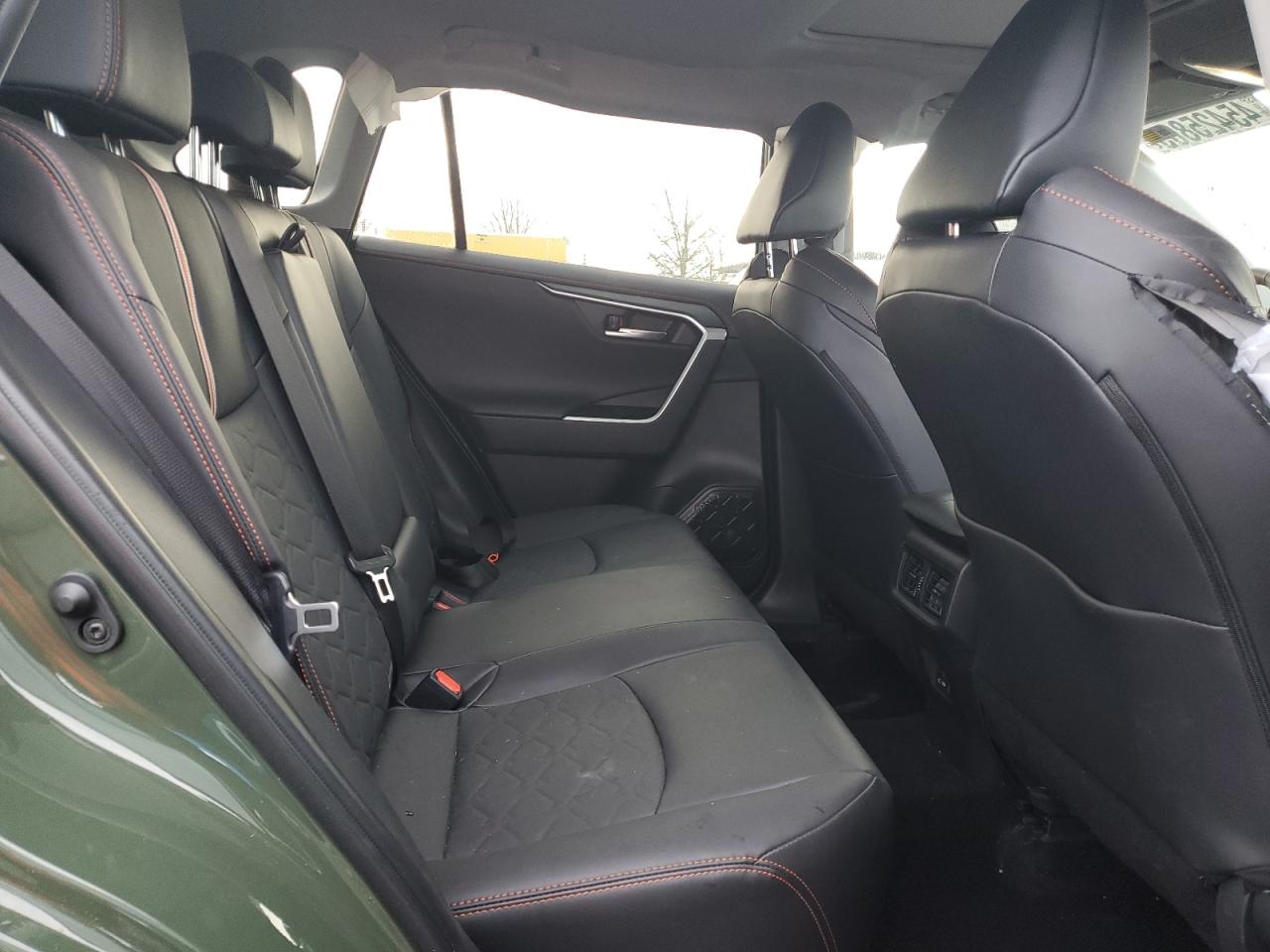2024 TOYOTA RAV4 ADVENTURE VIN:2T3J1RFV9RW484915