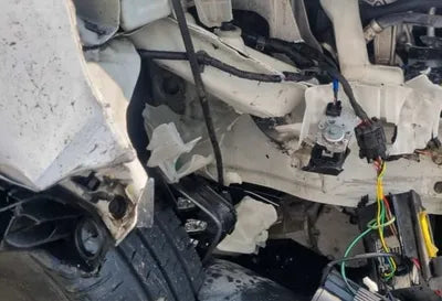 2017 Hyundai Ioniq VIN: