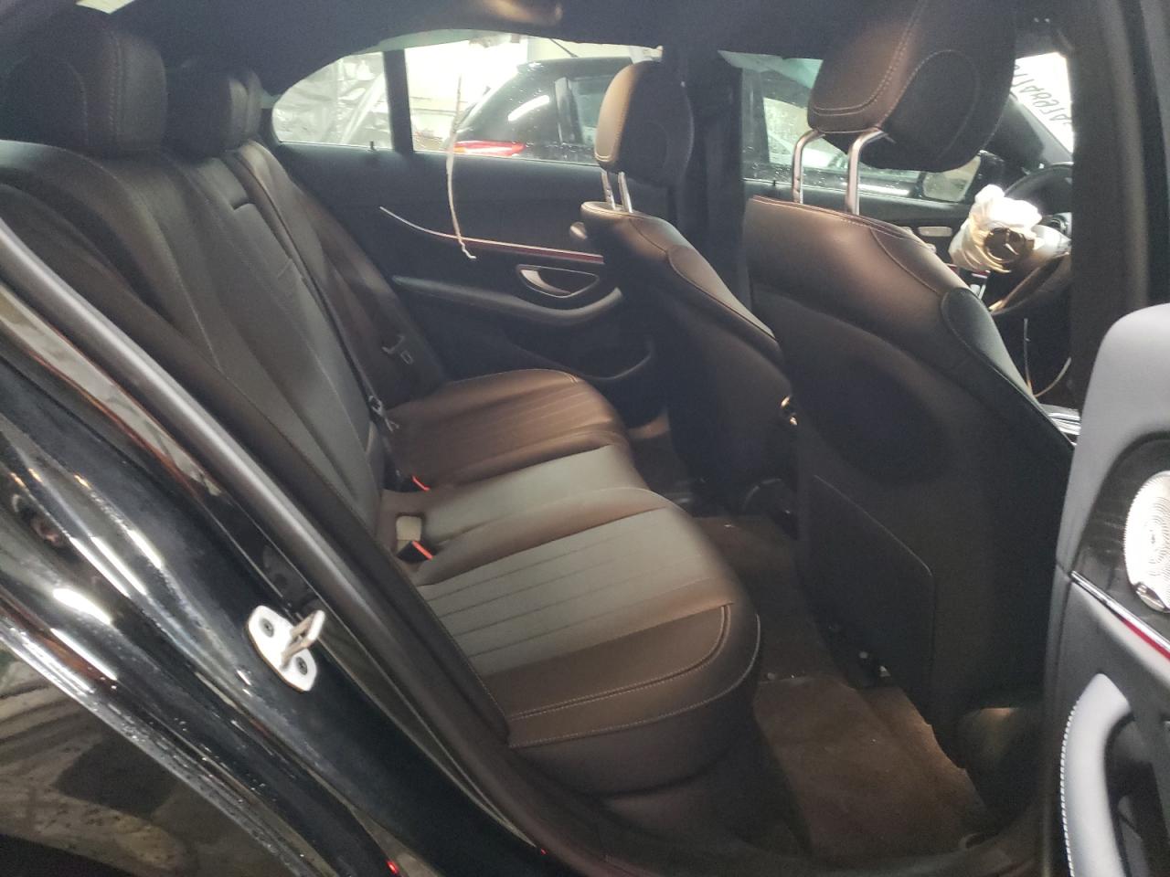 2023 MERCEDES-BENZ E 350 4MATIC VIN:W1KZF8EB9PB182655