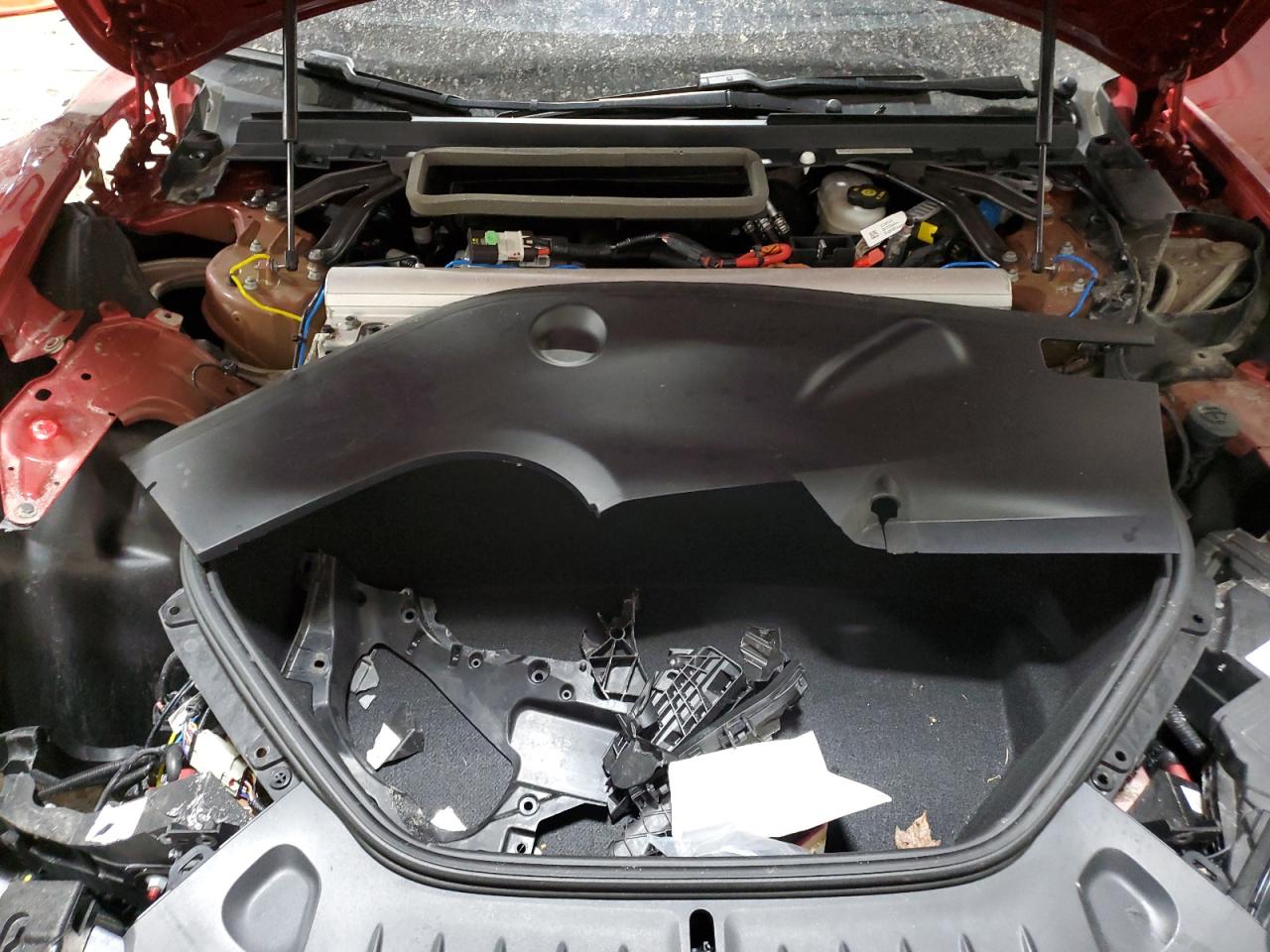 2024 TESLA MODEL S  VIN:5YJSA1E66RF538449