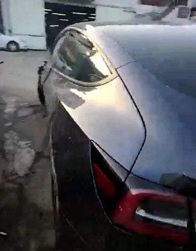 2020 Tesla Model 3 5YJ3E1EC1LF584504 VIN:5YJ3E1EC1LF584504
