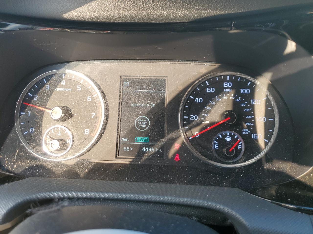 2022 KIA K5 LXS VIN:5XXG14J20NG145371