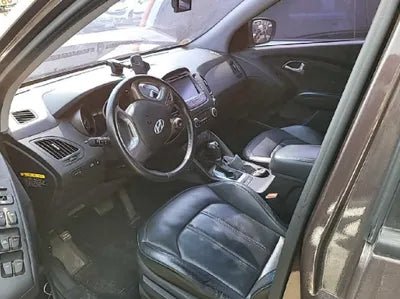 2015 Hyundai Tucson 023KMKMHJT81VBFU9 VIN:023KMKMHJT81VBFU9