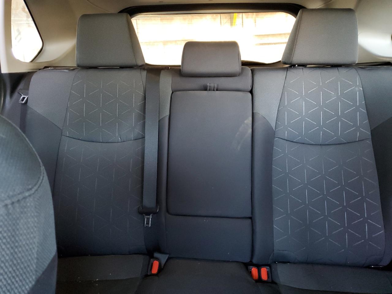 2023 TOYOTA RAV4 XLE VIN:2T3W1RFVXPW239284