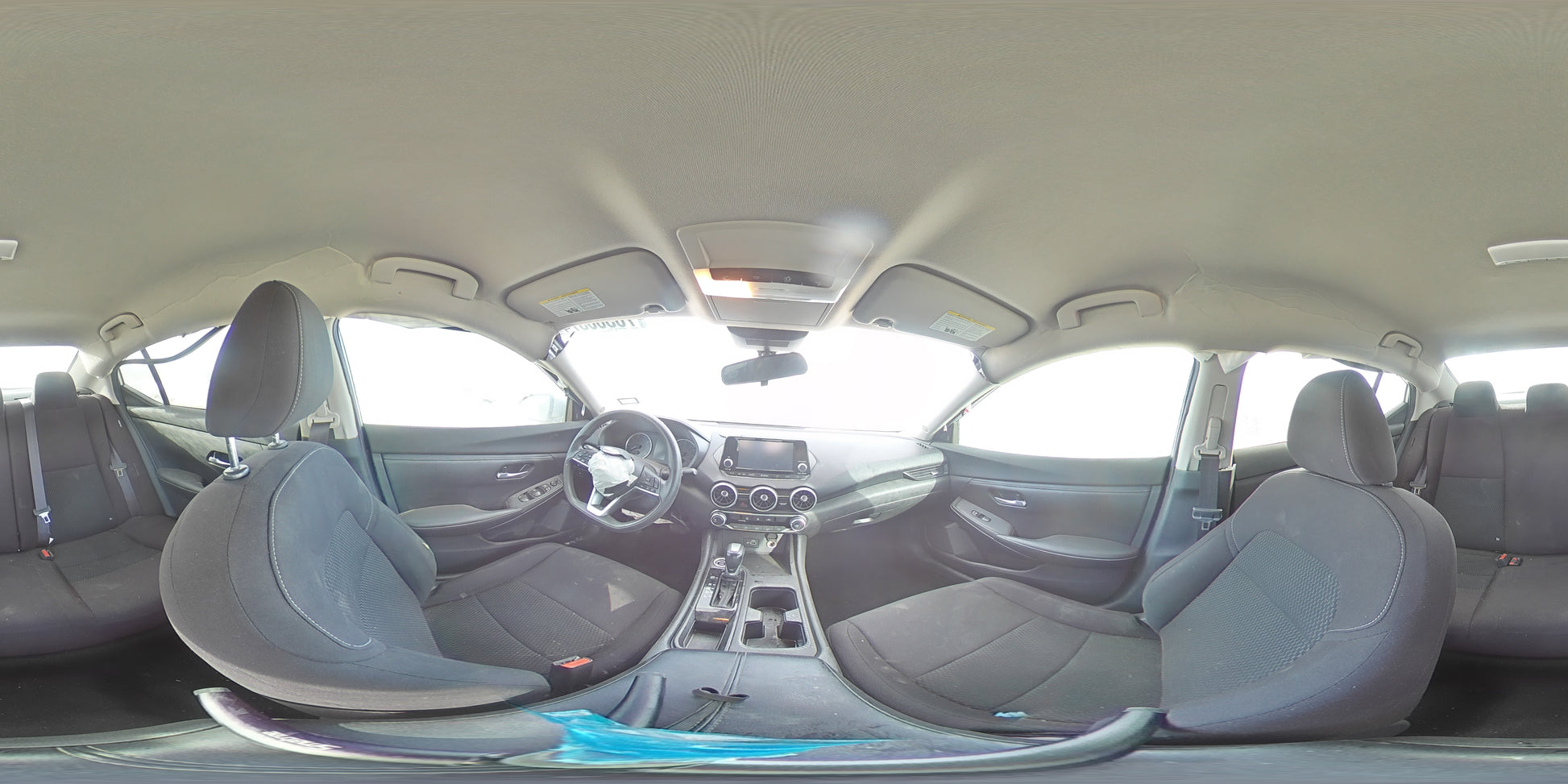 2022 NISSAN SENTRA S VIN:3N1AB8BV8NY214093