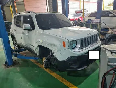 2016 Jeep Renegade 1C4BU0000GPC48457 VIN:1C4BU0000GPC48457