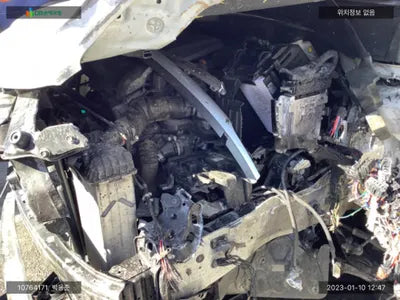 2015 Hyundai Santa FE KMHSW81XDGU601360 VIN:KMHSW81XDGU601360
