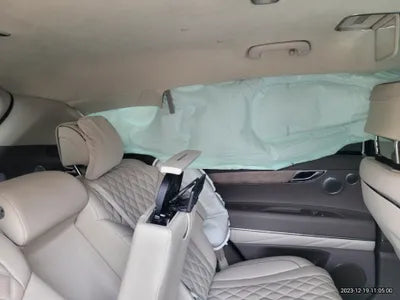 2020 Genesis GV80 VIN: