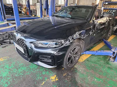 2023 BMW 420 WBA71AT06PCL51577 VIN:WBA71AT06PCL51577