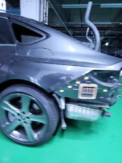 2023 Genesis G80 VIN: