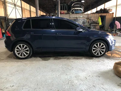 2015 Volkswagen Golf WVWZZZAUZFW310368 VIN:WVWZZZAUZFW310368