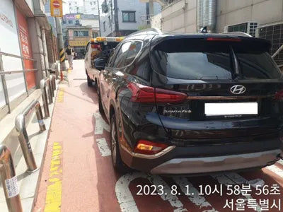 2020 Hyundai Santa FE KMHS281BBLU278419 VIN:KMHS281BBLU278419