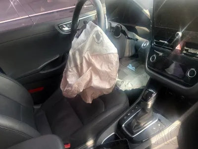 2020 Hyundai Ioniq KMHC851CGLU196633 VIN:KMHC851CGLU196633