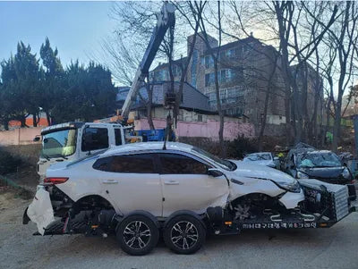 2019 Kia K5 950KMKNAGU416BKA3 VIN:950KMKNAGU416BKA3
